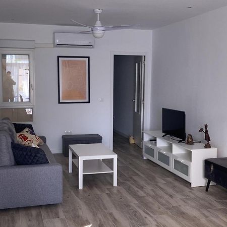 Apartamento Moderno Junto Al Mar Apartment Vinaros Exterior photo