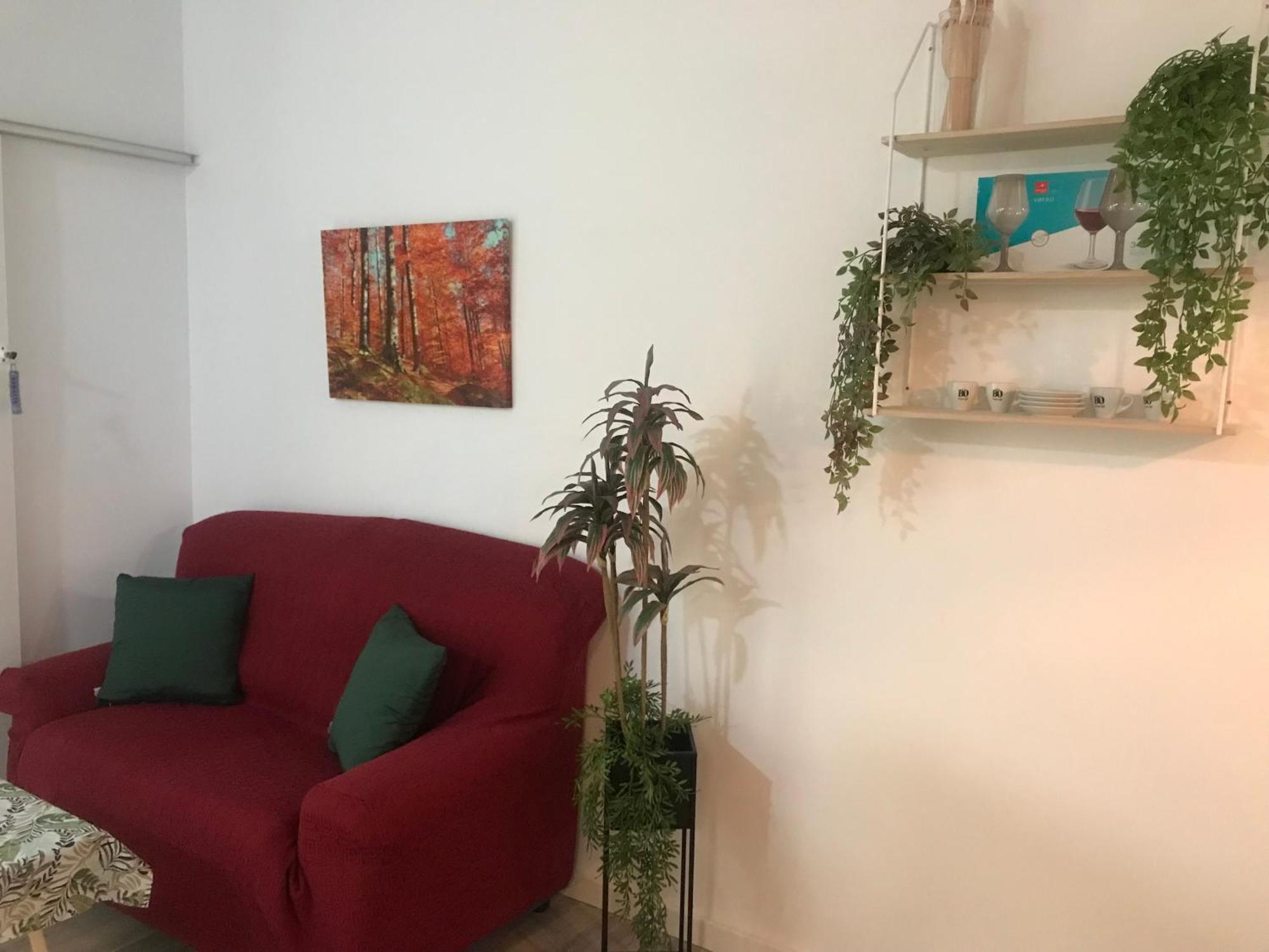 Apartamento Moderno Junto Al Mar Apartment Vinaros Exterior photo