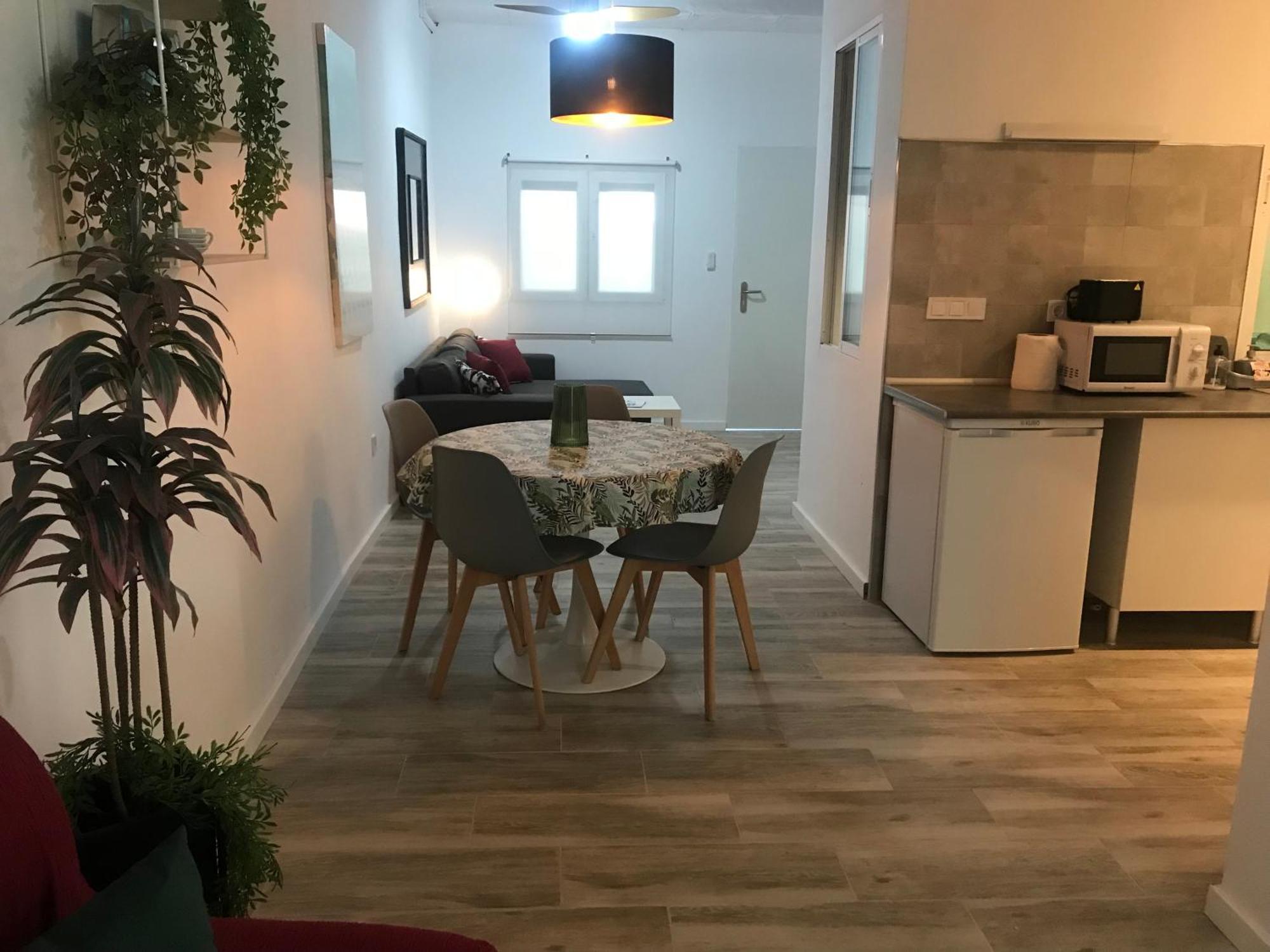 Apartamento Moderno Junto Al Mar Apartment Vinaros Exterior photo