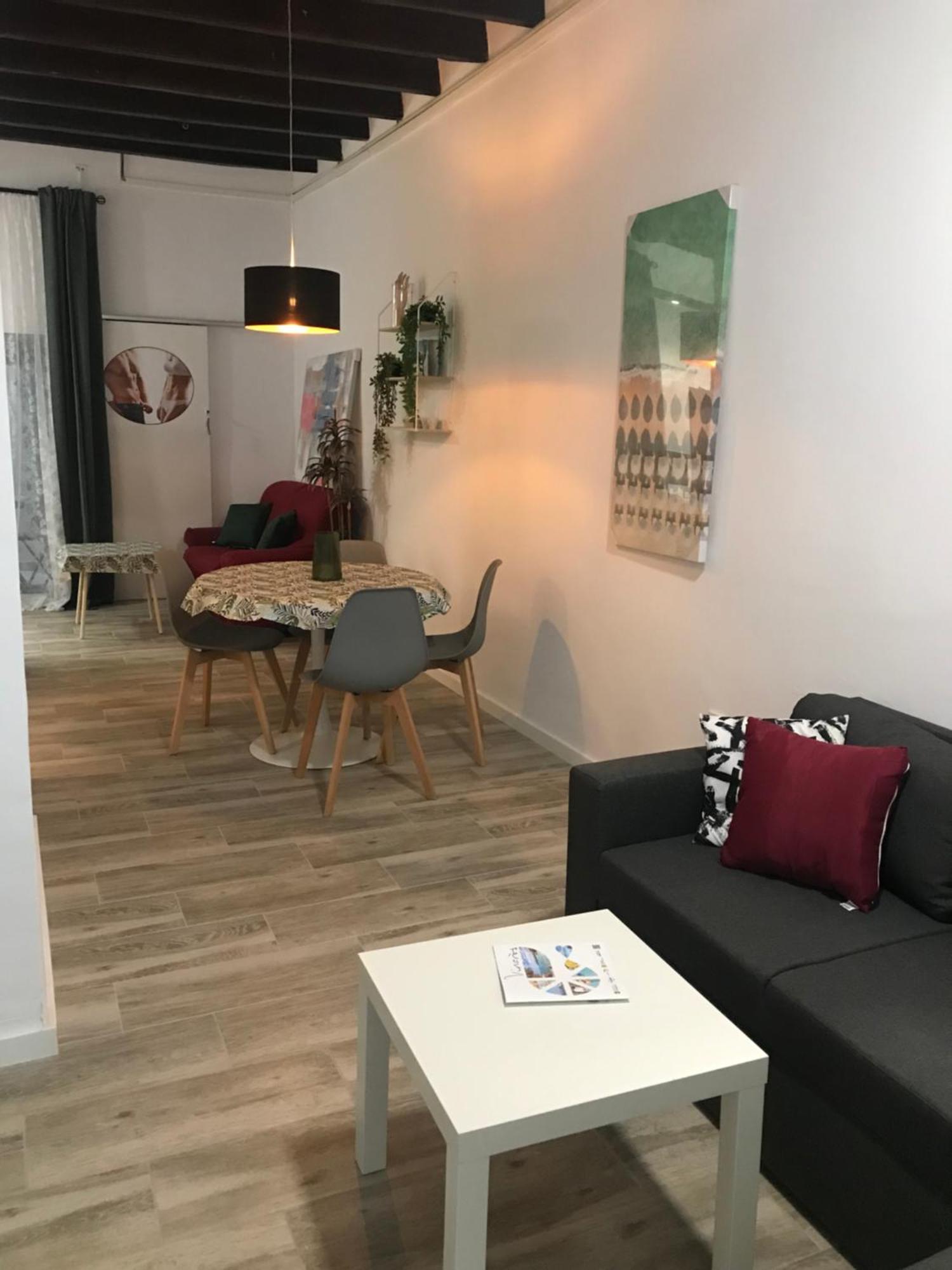 Apartamento Moderno Junto Al Mar Apartment Vinaros Exterior photo