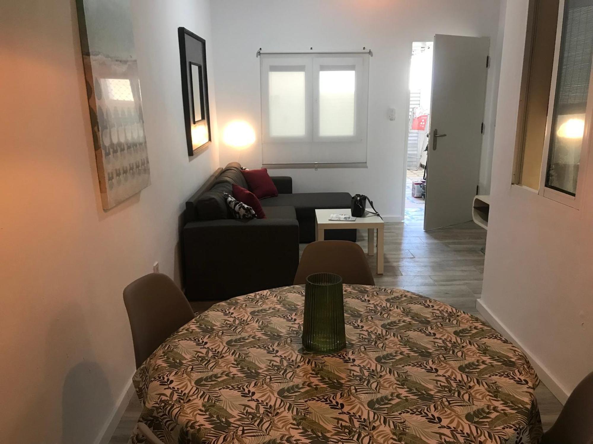 Apartamento Moderno Junto Al Mar Apartment Vinaros Exterior photo