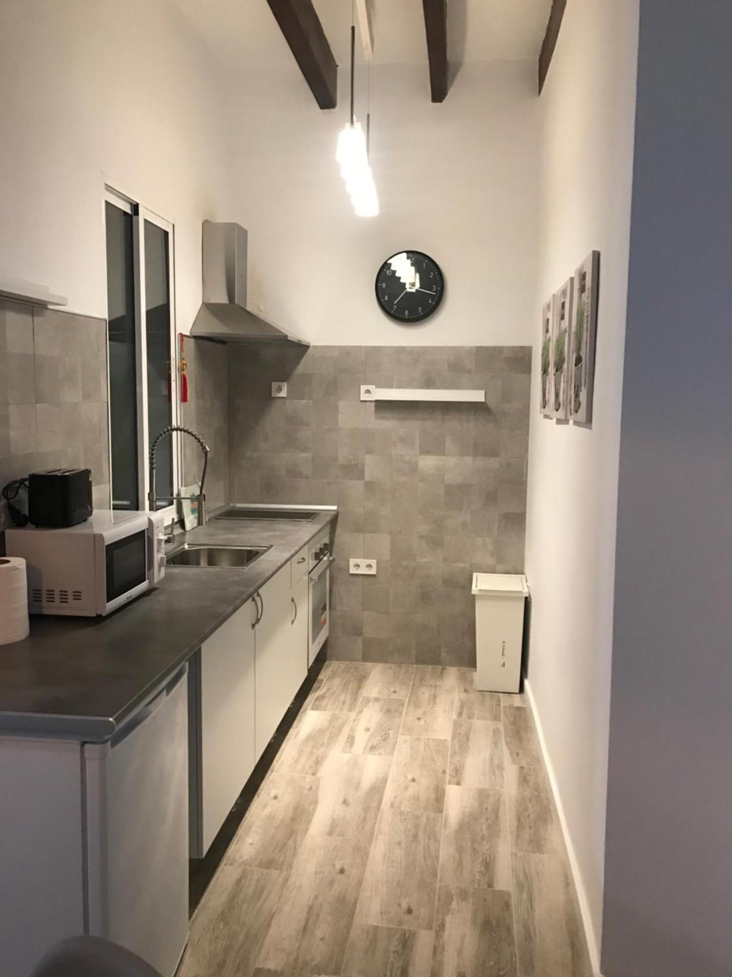 Apartamento Moderno Junto Al Mar Apartment Vinaros Exterior photo