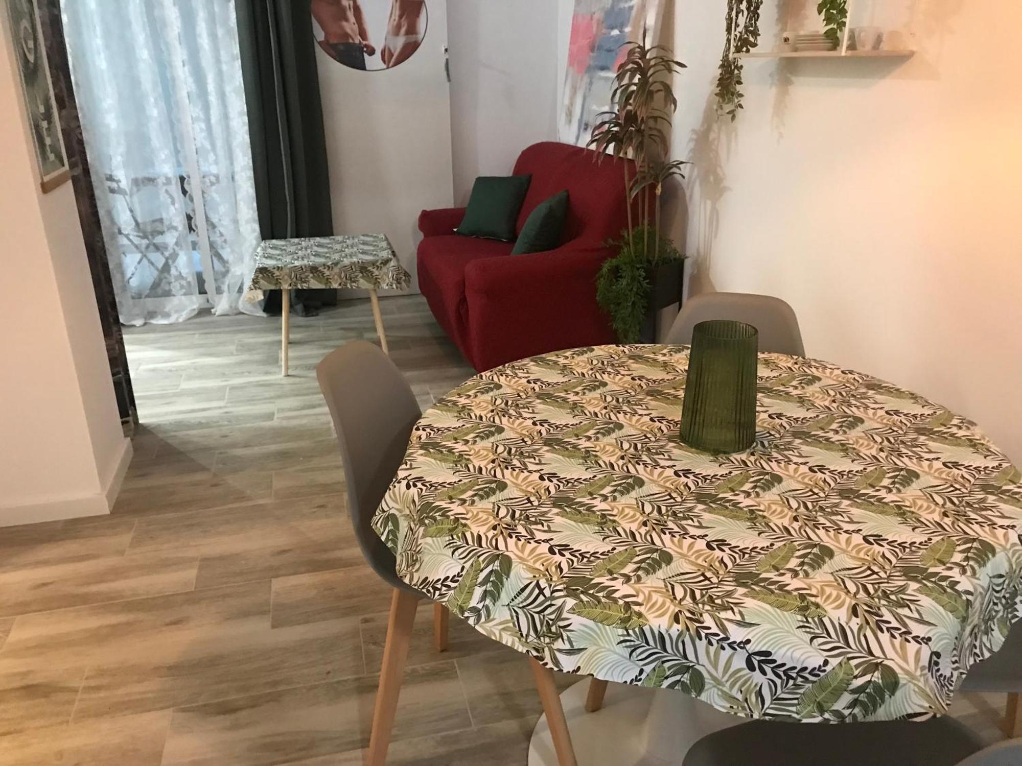 Apartamento Moderno Junto Al Mar Apartment Vinaros Exterior photo