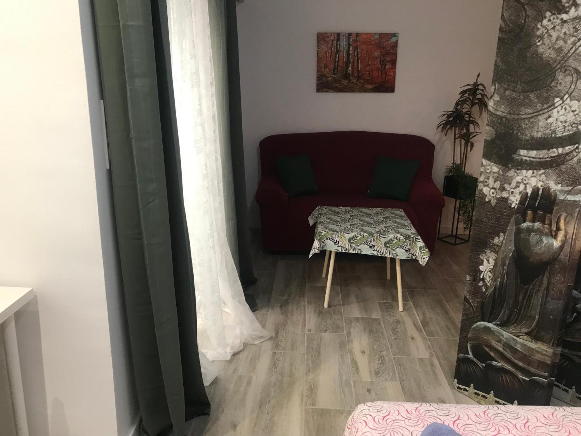Apartamento Moderno Junto Al Mar Apartment Vinaros Exterior photo