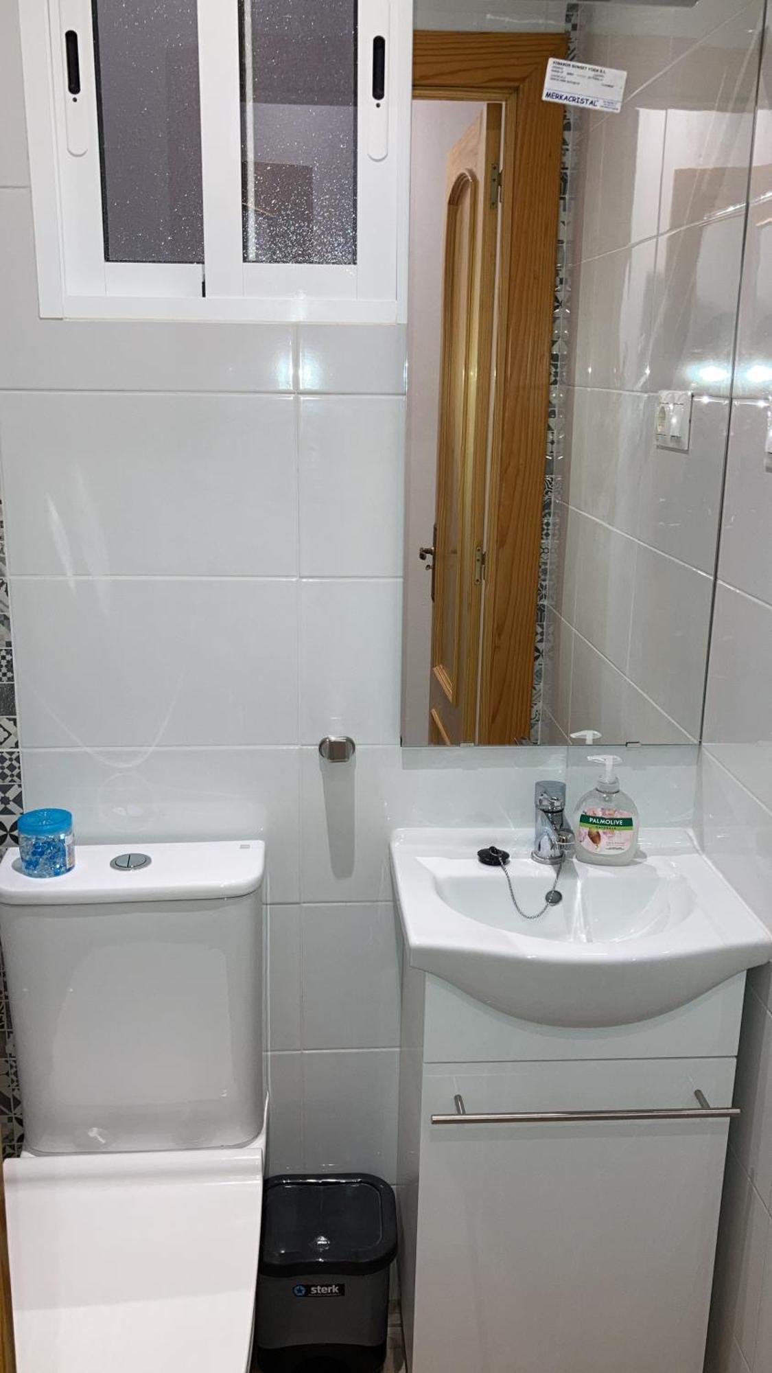 Apartamento Moderno Junto Al Mar Apartment Vinaros Exterior photo