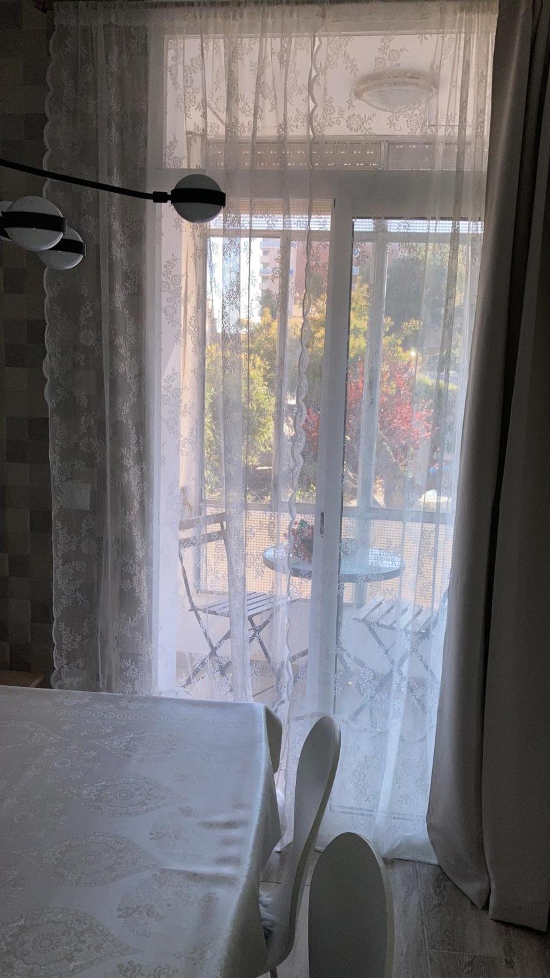 Apartamento Moderno Junto Al Mar Apartment Vinaros Exterior photo