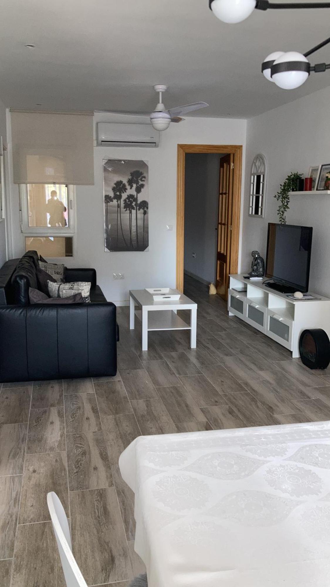 Apartamento Moderno Junto Al Mar Apartment Vinaros Exterior photo