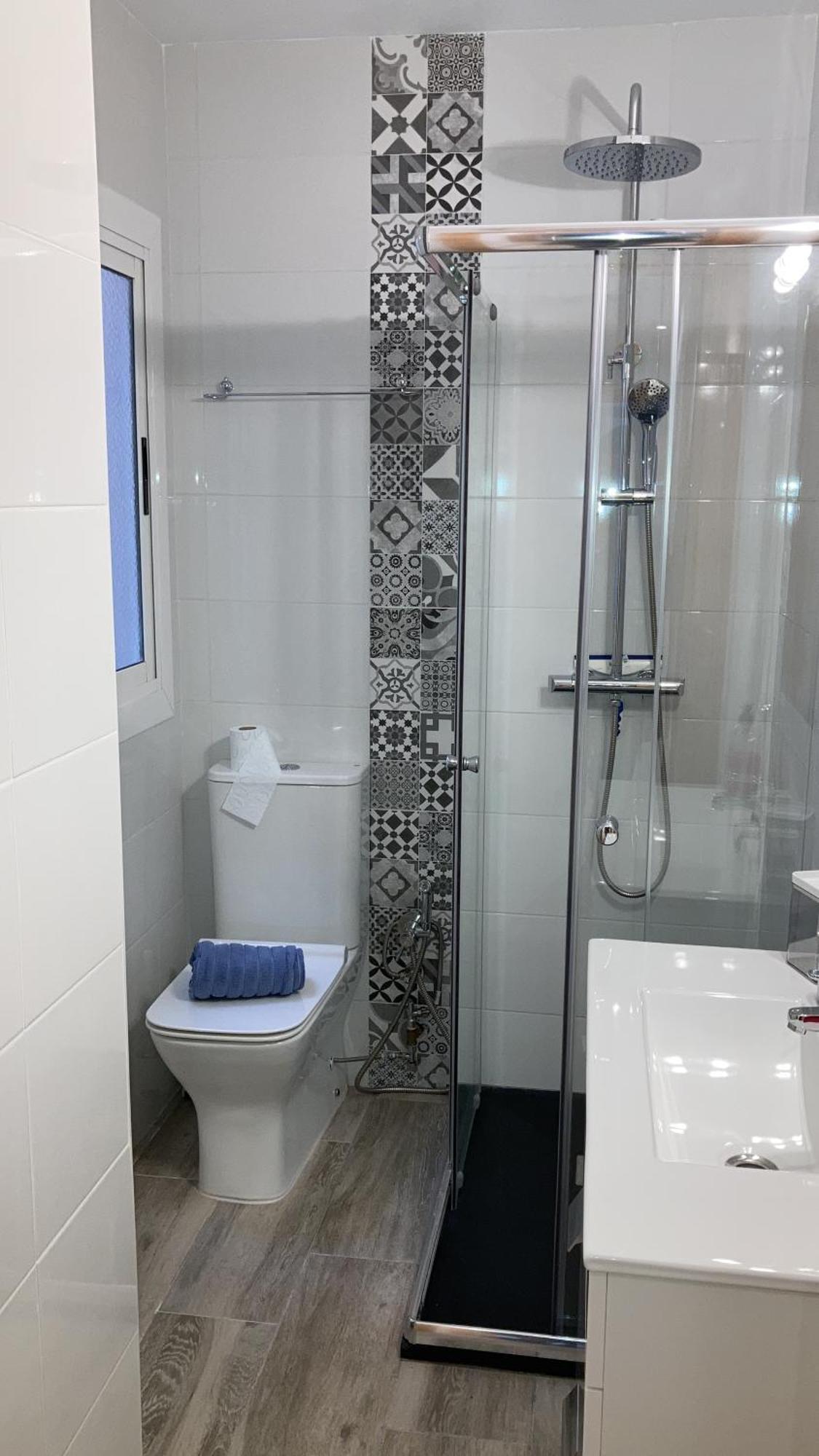 Apartamento Moderno Junto Al Mar Apartment Vinaros Exterior photo