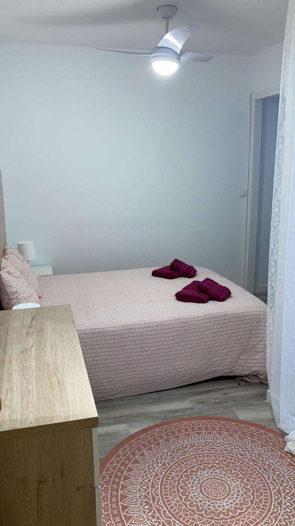 Apartamento Moderno Junto Al Mar Apartment Vinaros Exterior photo