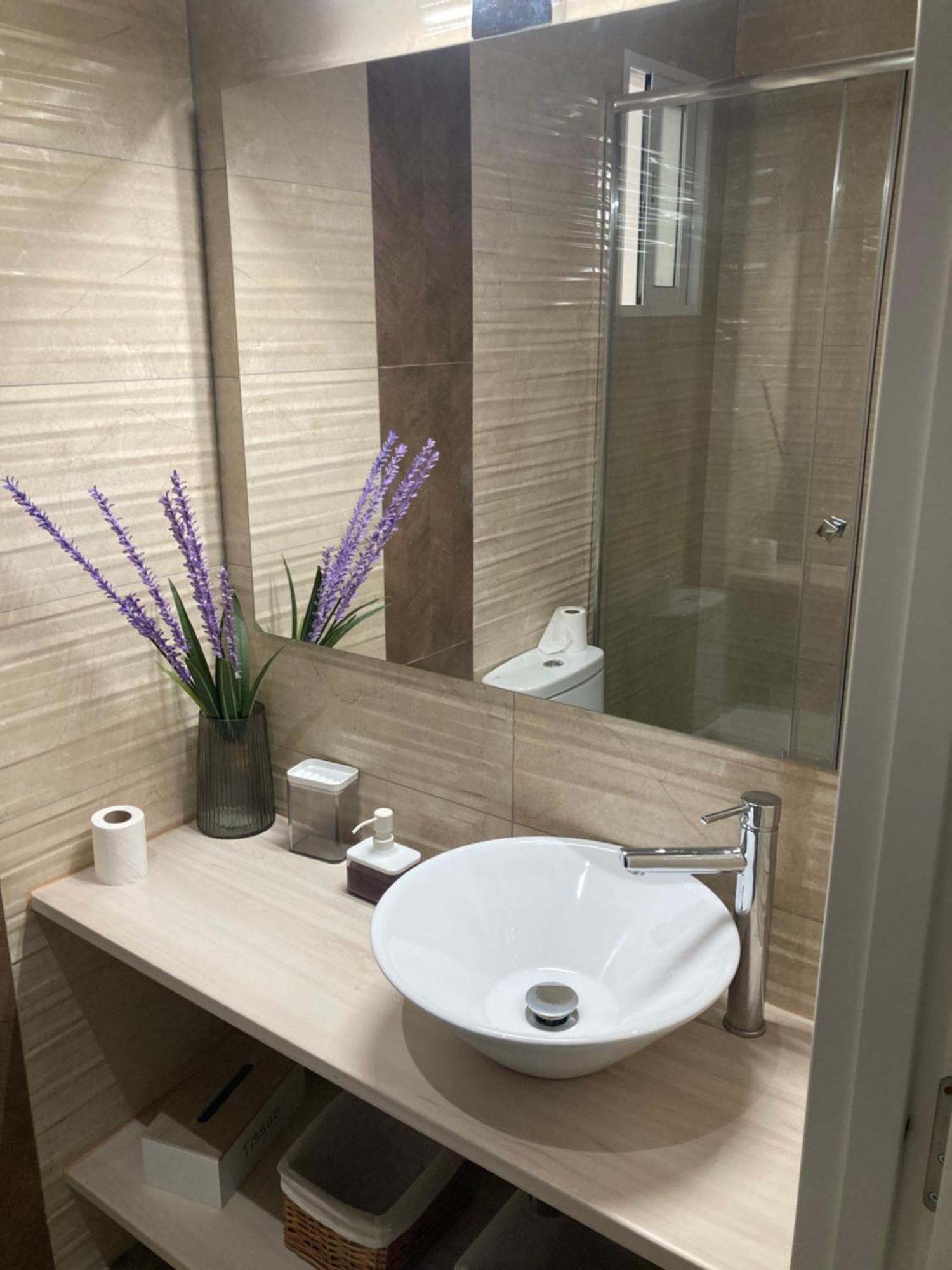Apartamento Moderno Junto Al Mar Apartment Vinaros Exterior photo