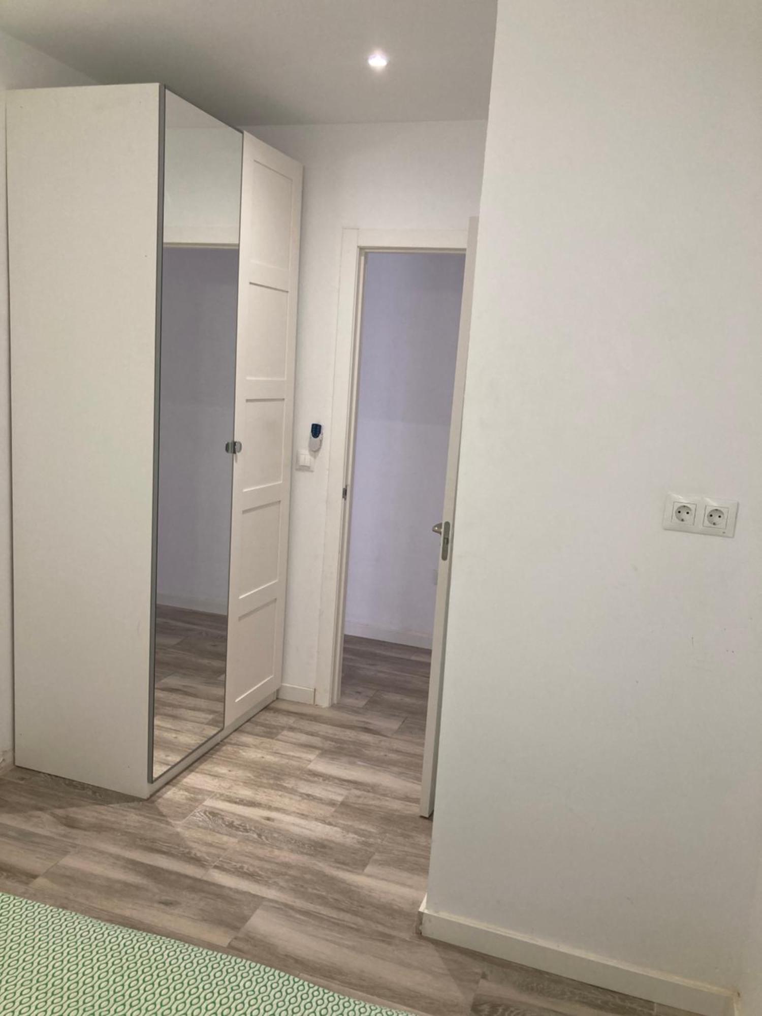 Apartamento Moderno Junto Al Mar Apartment Vinaros Exterior photo