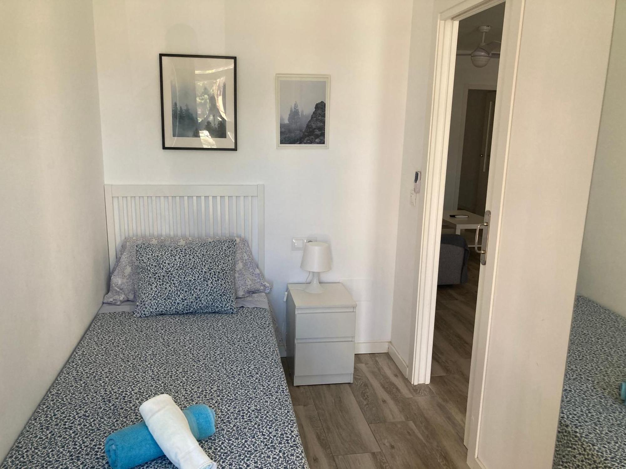 Apartamento Moderno Junto Al Mar Apartment Vinaros Exterior photo