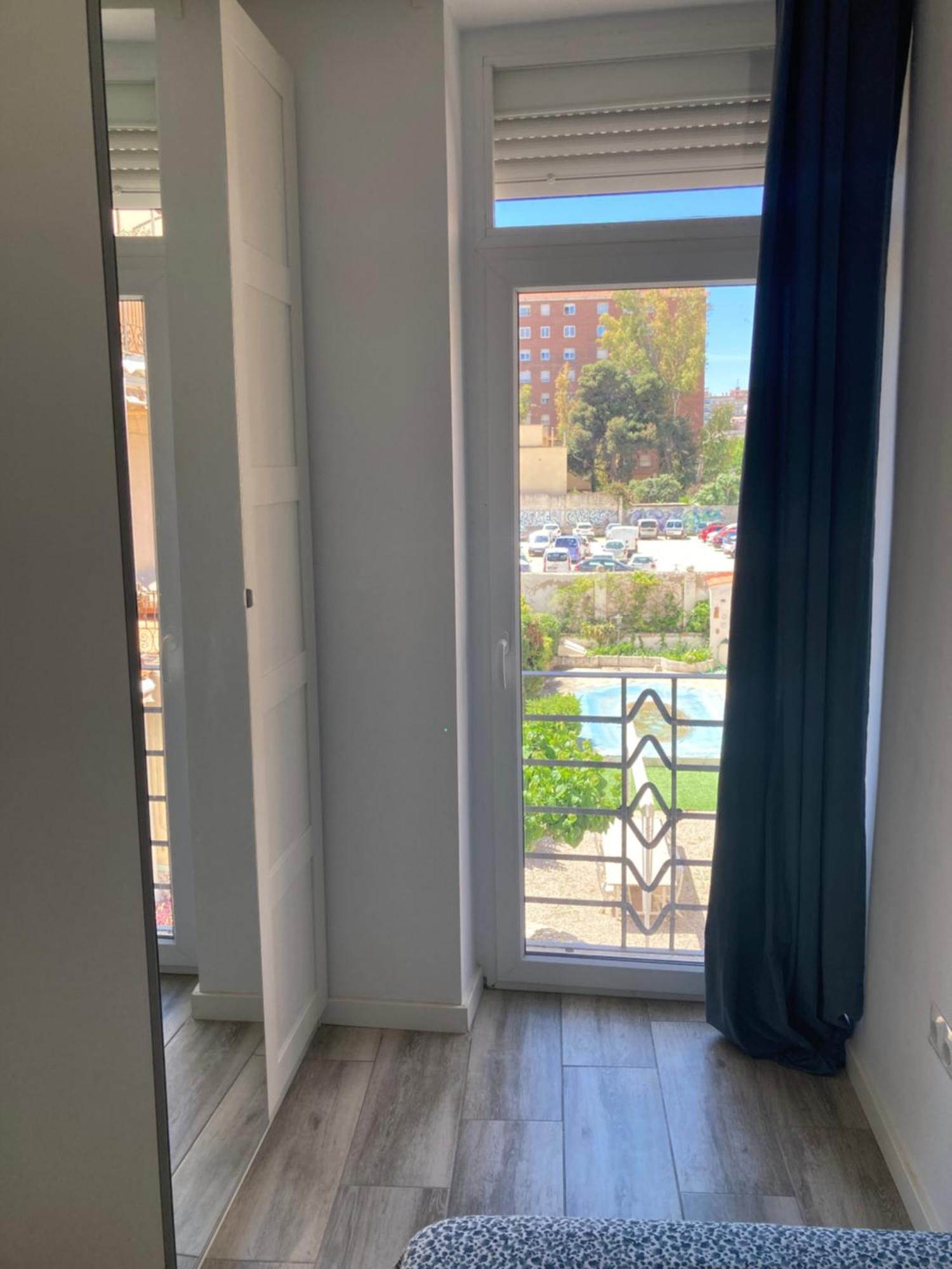 Apartamento Moderno Junto Al Mar Apartment Vinaros Exterior photo