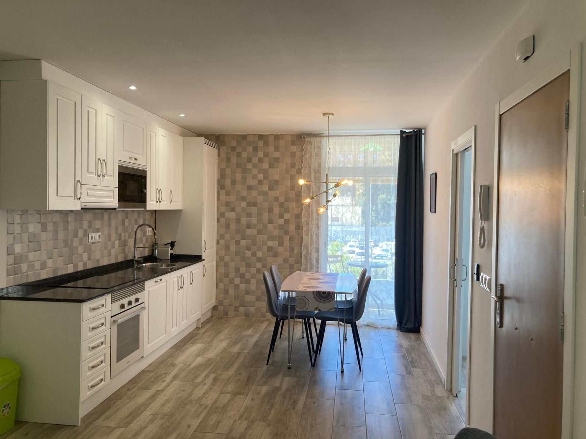 Apartamento Moderno Junto Al Mar Apartment Vinaros Exterior photo