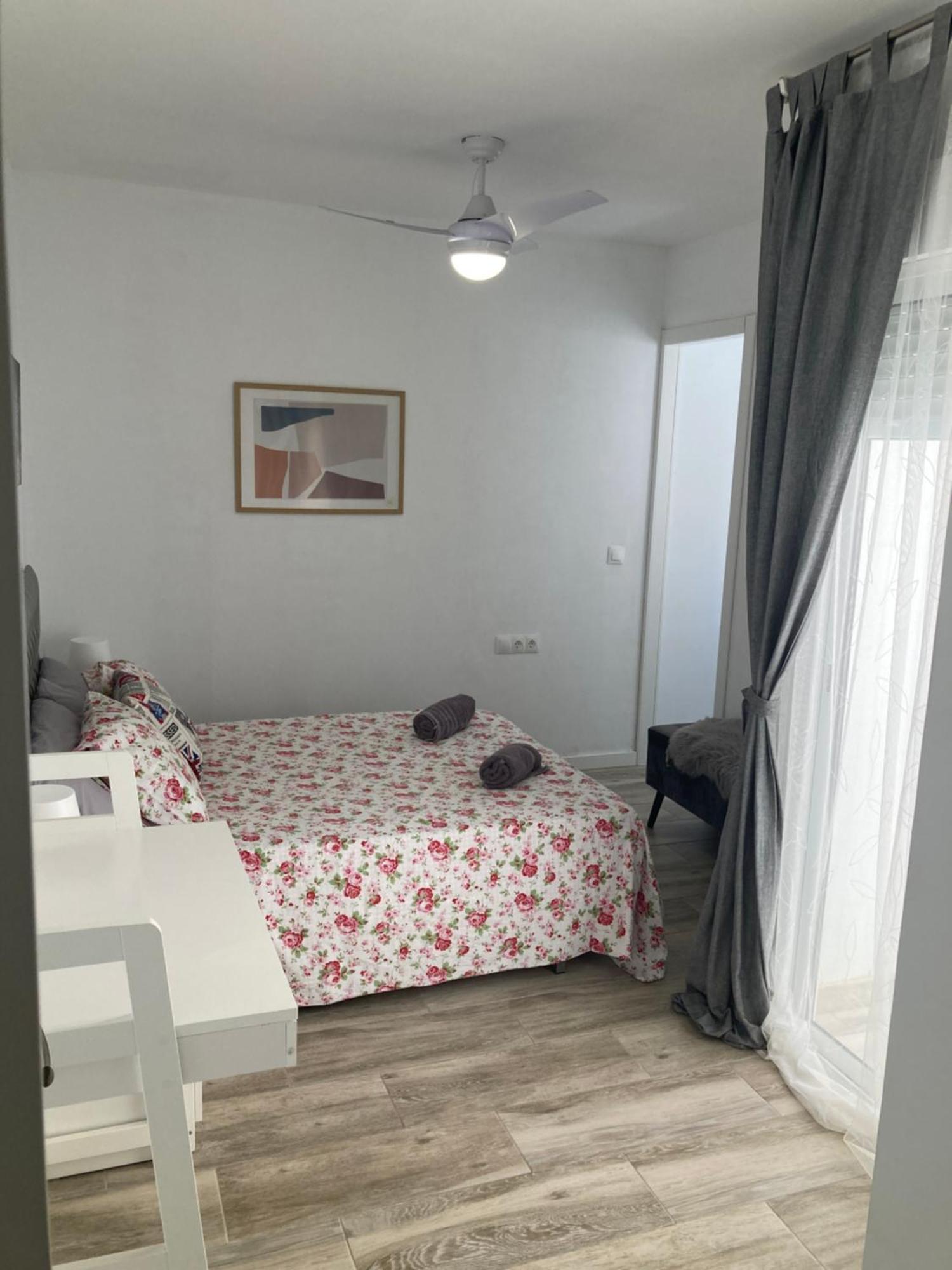 Apartamento Moderno Junto Al Mar Apartment Vinaros Exterior photo