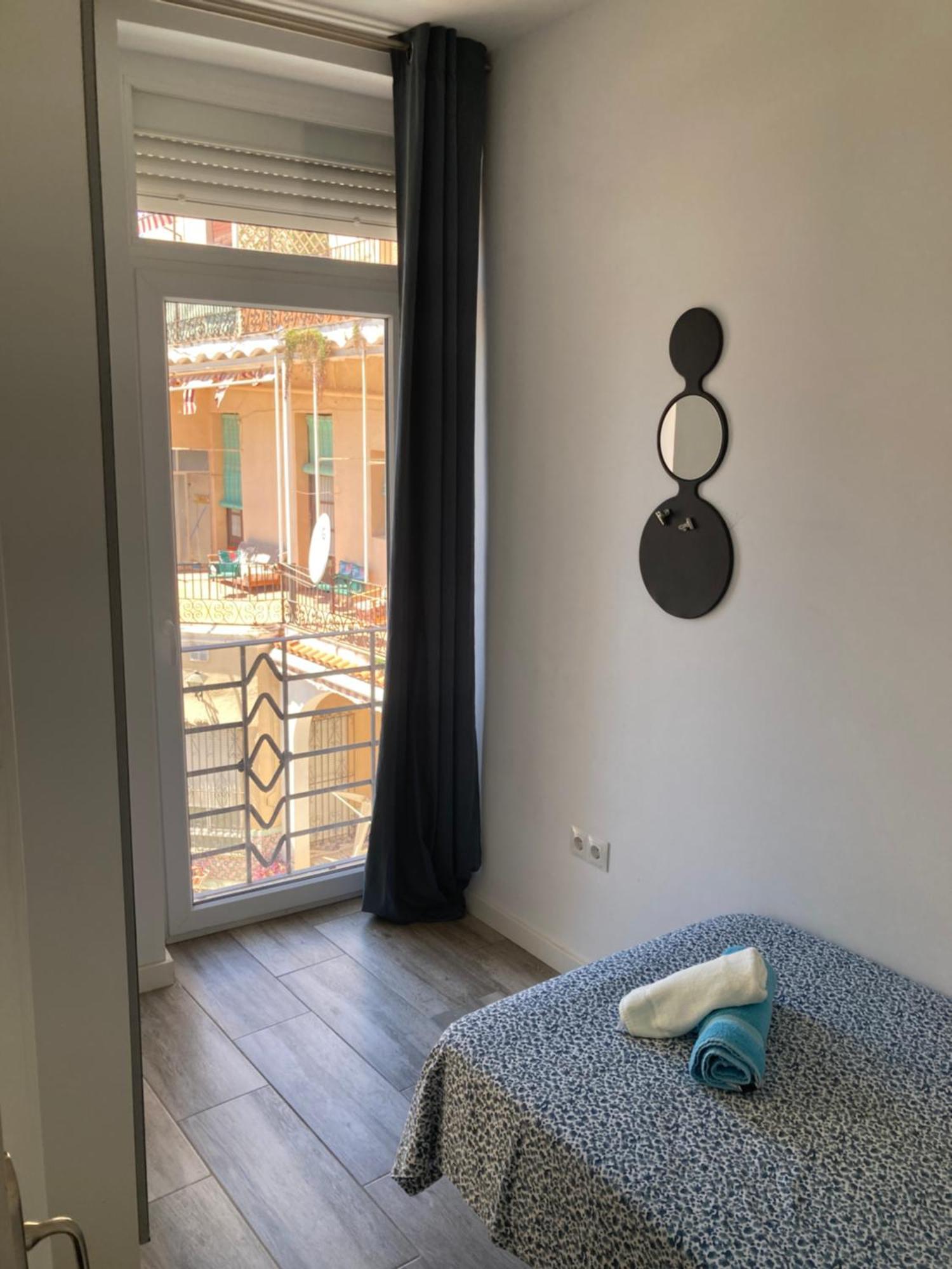 Apartamento Moderno Junto Al Mar Apartment Vinaros Exterior photo