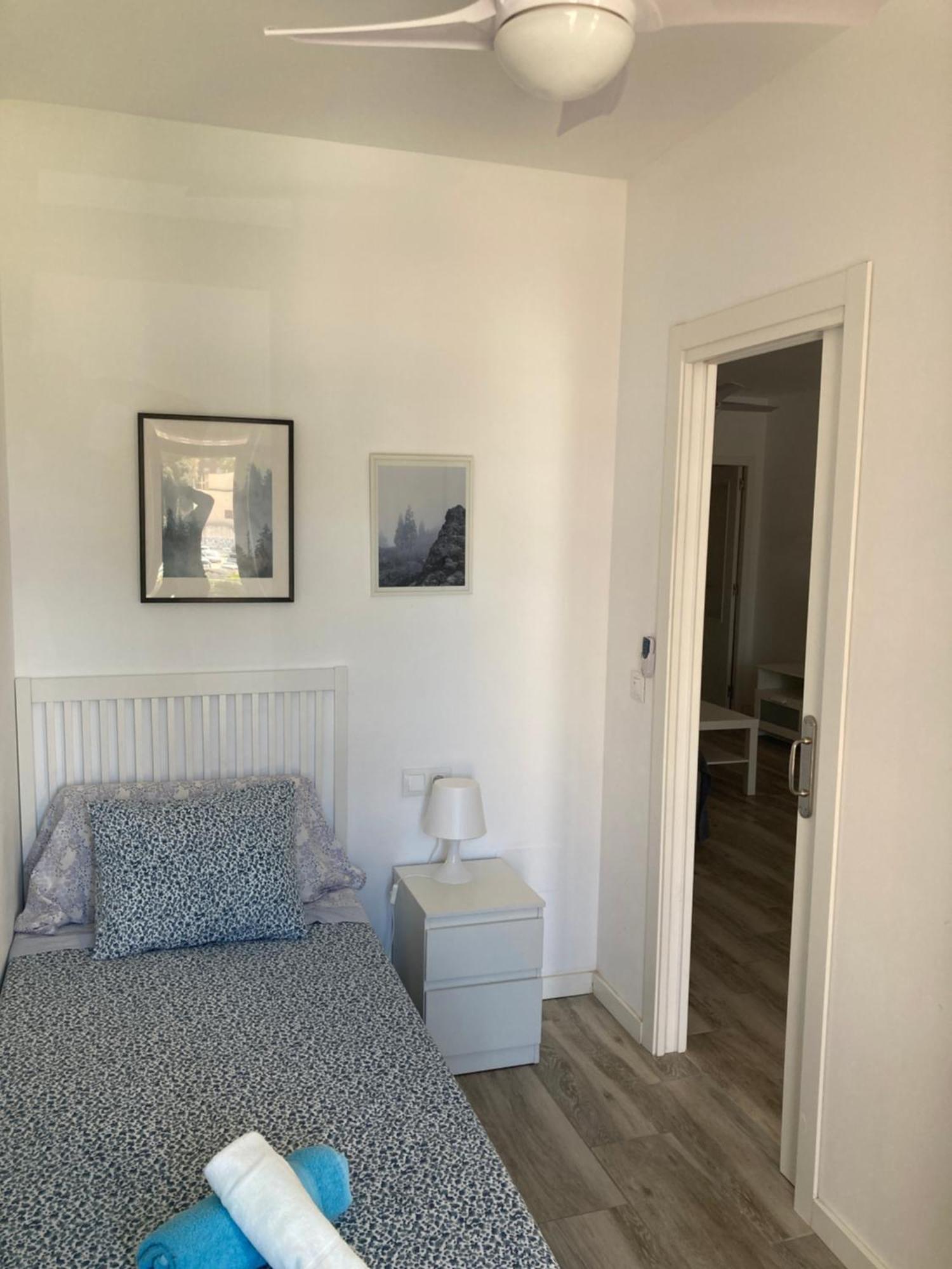 Apartamento Moderno Junto Al Mar Apartment Vinaros Exterior photo