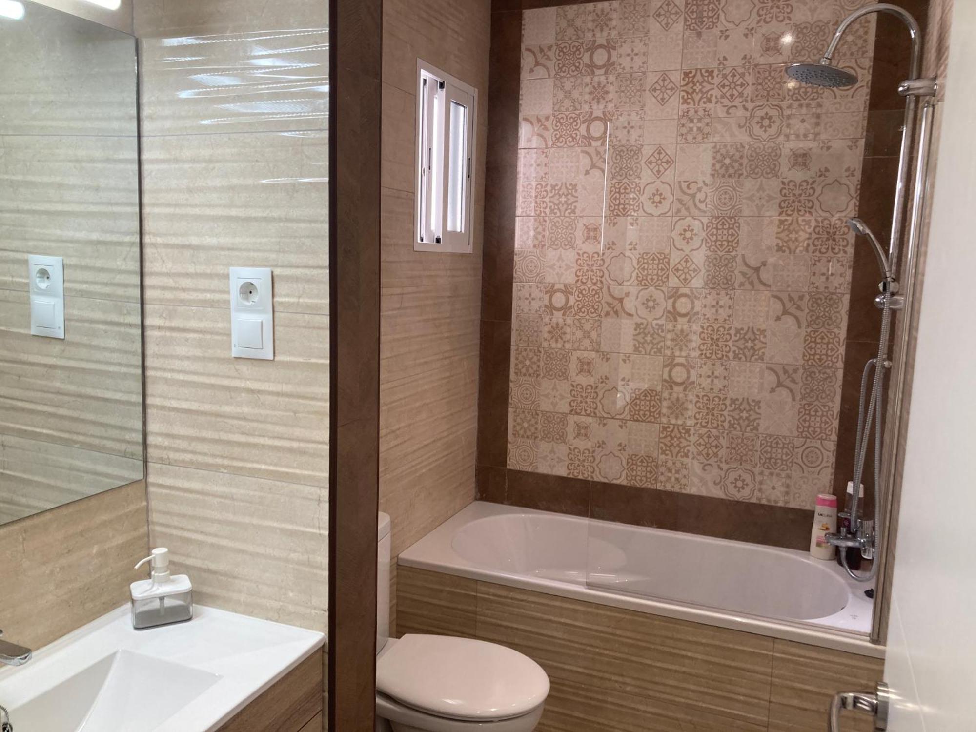 Apartamento Moderno Junto Al Mar Apartment Vinaros Exterior photo