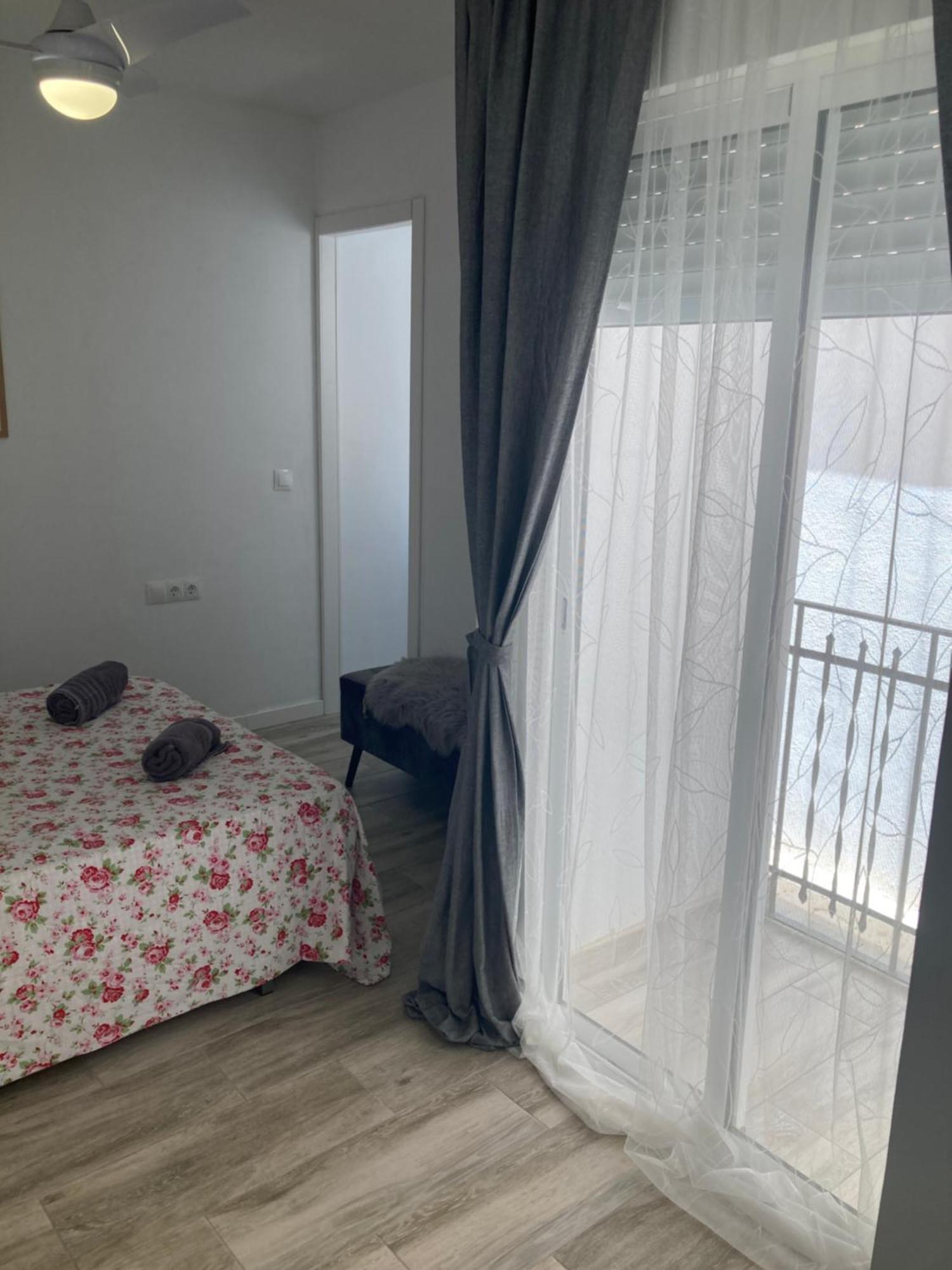Apartamento Moderno Junto Al Mar Apartment Vinaros Exterior photo